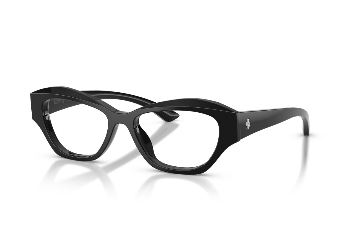 Occhiali donna ferrari