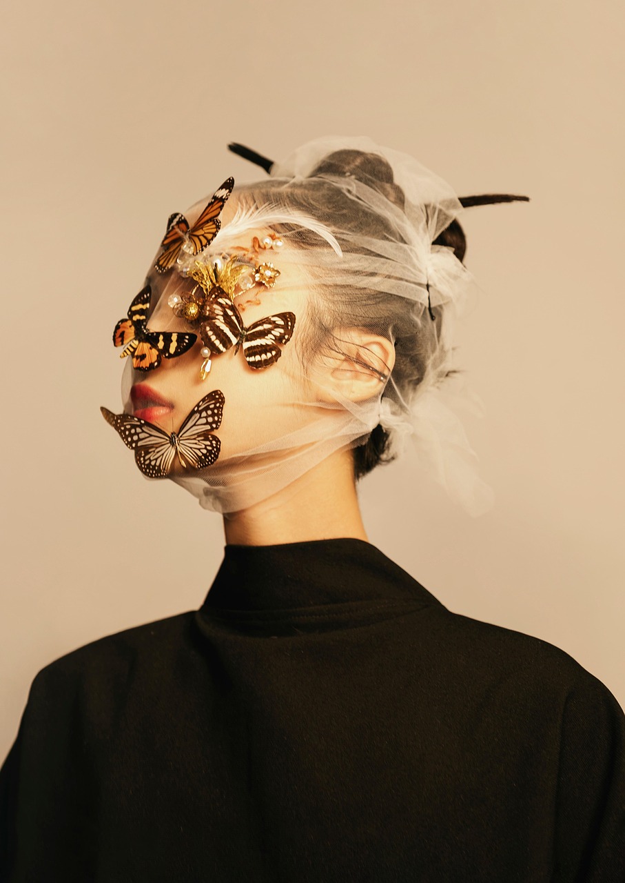 Wangphan woman 6588614